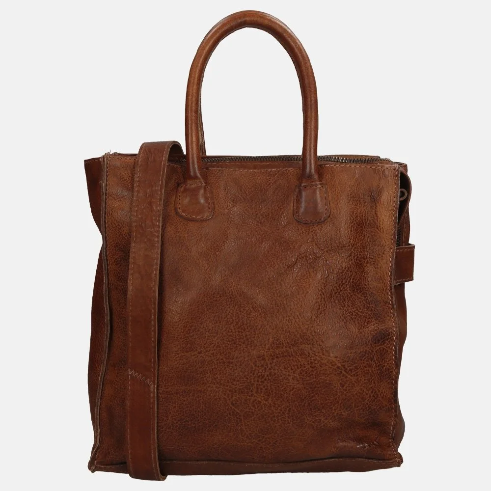 Bear Design Bonnie handtas cognac bij Duifhuizen